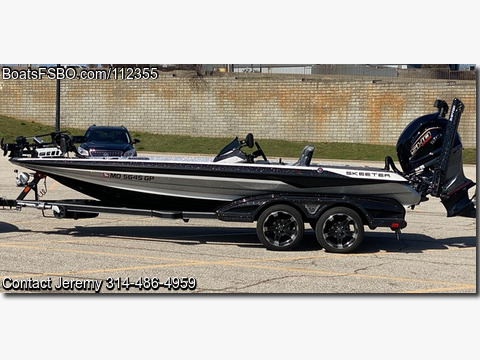 22'  2022 Skeeter FXR 20 Ltd BoatsFSBOgo