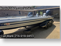 Skeeter FXR21 Pro