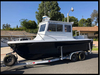 Skipjack Flybridge Long Beach California BoatsFSBOgo