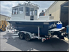 Skipjack Flybridge Long Beach California BoatsFSBOgo