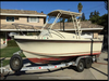 Skipjack Flybridge Long Beach California BoatsFSBOgo