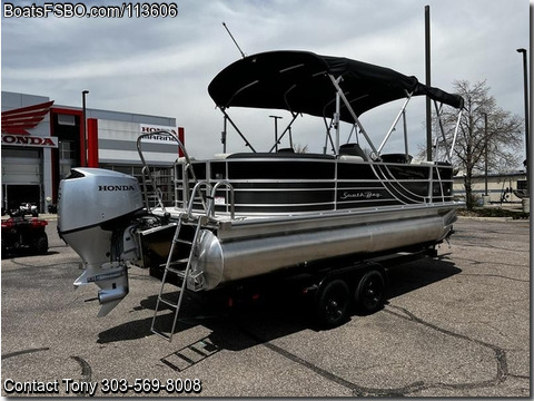 22'  2023 South Bay 222 RS LE 27.5 FREE NATIONWIDE DELIVERY BoatsFSBOgo