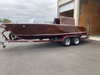 St Clair Boatworks Mahogany Runabout Tillamook Oregon St Clair Boatworks Mahogany Runabout Tillamook Oregon BoatsFSBOgo
