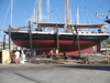 Steel Schooner Murray Peterson Design Antigua/Leeward Islands West Indies BoatsFSBOgo