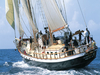 Steel Schooner Murray Peterson Design Antigua/Leeward Islands West Indies BoatsFSBOgo