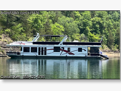 77'  2008 Sumerset 16x 77 Limited Edition BoatsFSBOgo