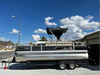 Sun Tracker Fishin' Barge 20 DLX Dayton   Nevada BoatsFSBOgo