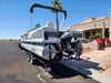 Sun Tracker Fishin' Barge 25 Yuma Foothills Arizona BoatsFSBOgo