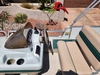 Sun Tracker Fishin' Barge 25 Yuma Foothills Arizona BoatsFSBOgo