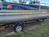 Sun Tracker FISHIN BARGE 22 DLX Franklinton     Louisiana BoatsFSBOgo