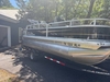 Sun Tracker Bass Buggy 18 DLX Austin Texas BoatsFSBOgo