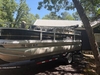 Sun Tracker Bass Buggy 18 DLX Austin Texas BoatsFSBOgo