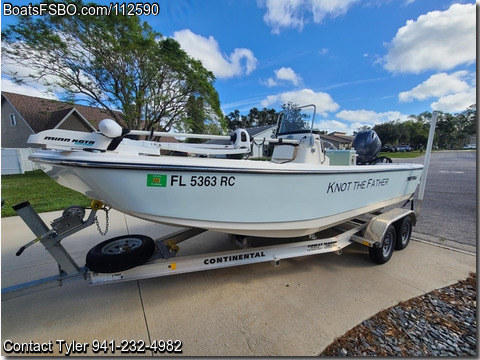20'  2011 Sundance DX20 BoatsFSBOgo