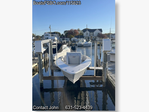 24'  2026 Superboat Center Console With Sunbed BoatsFSBOgo