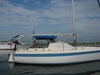 Tanzer 10.5 Port Clinton Ohio BoatsFSBOgo