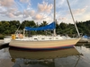 Tartan 33 Southern Cross Annapolis,   Maryland BoatsFSBOgo
