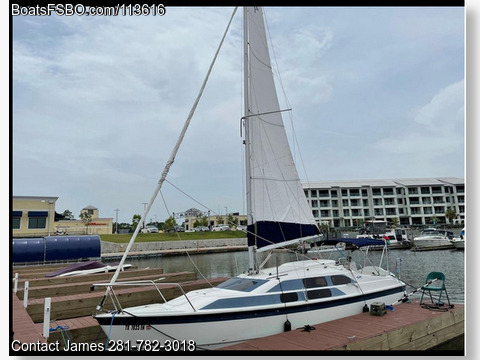 26'  2014 Tattoo 26 BoatsFSBOgo