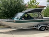 Thunder Jet Alexis 21 Salem Utah BoatsFSBOgo