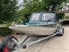 Thunder Jet Alexis 21 Salem Utah BoatsFSBOgo