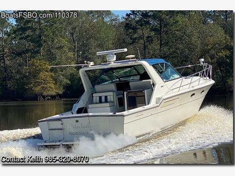 41'  1988 Tiara 36 Open BoatsFSBOgo