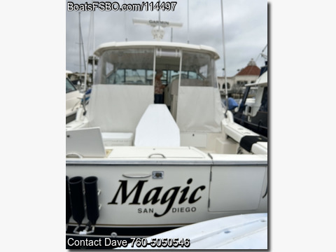 43'  1992 Tiara 4300 Express BoatsFSBOgo