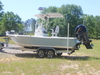 Tidewater 2210 Carolina Bay Lexington South Carolina BoatsFSBOgo