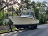 Topaz 28 Sport Fisher South Daytona Florida BoatsFSBOgo