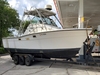 Topaz 28 Sport Fisher South Daytona Florida BoatsFSBOgo