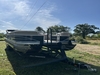 Tracker Party Barge 22 DLX Buchanan Dam Texas BoatsFSBOgo