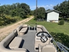 Tracker Party Barge 22 DLX Buchanan Dam Texas BoatsFSBOgo