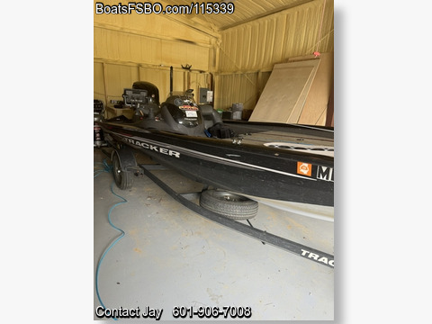 19'  2020 Tracker Pro Team 190 TX BoatsFSBOgo