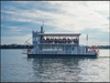 Trident Paddle Wheel Tavares Florida BoatsFSBOgo