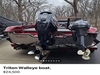Triton Walleye Evansville Wisconsin BoatsFSBOgo