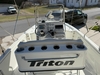 Triton LTS220 Avis Pennsylvania BoatsFSBOgo