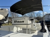Triton LTS220 Avis Pennsylvania BoatsFSBOgo