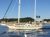 Vagabond 47 Ketch Tonowanda New York BoatsFSBOgo