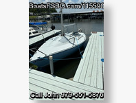 WD Schock Santana 20