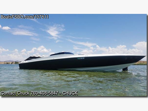 30'  1979 Warlock Off Shore Racing BoatsFSBOgo