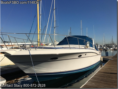 37'  1989 Wellcraft Corsica 3700 BoatsFSBOgo