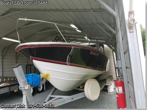 25'  1972 Wellcraft Nova BoatsFSBOgo