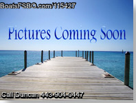 Westerly Griffon Sloop