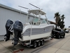 World Cat 295 DC San Antonio Texas BoatsFSBOgo