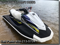 Yamaha Wave Runner
