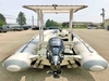 Zodiac Cherokee 495  New Buffalo  Michigan BoatsFSBOgo